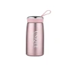 Bình giữ nhiệt inox 304 cốc pha trà cầm tay Hàn Quốc, lưới lọc mini, xách tiện 5