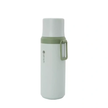 Bình giữ nhiệt inox 304 Elmich EL8.357 600ml - Giá 349.000, bảo quản nóng lạnh lâu dài