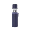 Bình giữ nhiệt inox 304 Elmich EL8.357 600ml - Giá 349.000, bảo quản nóng lạnh lâu dài 5