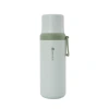 Bình giữ nhiệt inox 304 Elmich EL8.357 600ml - Giá 349.000, bảo quản nóng lạnh lâu dài 10
