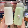 Bình giữ nhiệt inox 316 300ml-420ml - Cốc cà phê mini, giữ nóng lạnh lâu