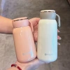 Bình giữ nhiệt inox 316 300ml-420ml - Cốc cà phê mini, giữ nóng lạnh lâu 2