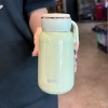 Bình giữ nhiệt inox 316 300ml-420ml - Cốc cà phê mini, giữ nóng lạnh lâu 6