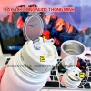 Bình giữ nhiệt inox 316 460ml Sanrio cho bé, nắp cốc uống nước tiện dụng, 45.000đ 4