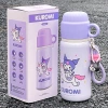 Bình giữ nhiệt inox 316 460ml Sanrio cho bé, nắp cốc uống nước tiện dụng, 45.000đ 9