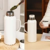 Bình giữ nhiệt inox 316 820ml - Phích trà nóng giữ 12h, sang trọng, chỉ 118.800₫ 5