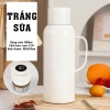Bình giữ nhiệt inox 316 820ml - Phích trà nóng giữ 12h, sang trọng, chỉ 118.800₫ 9