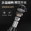 Bình giữ nhiệt inox 316 cao cấp 1L3/1L7 lõi lọc trà, dây đeo, giữ nhiệt 72h - Giá ưu đãi 329.000₫ 5