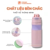 Bình giữ nhiệt Inox 316 Fuchui 580ml - Thể thao đa năng, giữ nhiệt 6‑8h, chỉ 138k VND 3