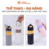 Bình giữ nhiệt Inox 316 Fuchui 580ml - Thể thao đa năng, giữ nhiệt 6‑8h, chỉ 138k VND 7