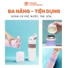 Bình giữ nhiệt Inox 316 Fuchui 580ml - Thể thao đa năng, giữ nhiệt 6‑8h, chỉ 138k VND 8