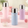 Bình giữ nhiệt inox 316 ZY350 350ml Giữ nhiệt 12h nắp làm cốc uống giá 108.000₫