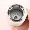 Bình giữ nhiệt inox 316 ZY350 350ml Giữ nhiệt 12h nắp làm cốc uống giá 108.000₫ 2