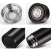 Bình Giữ Nhiệt Inox 500ml Hiển Thị Nhiệt Độ - Cao Cấp, Giữ Nhiệt Lâu, Giá 55k 2