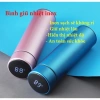 Bình Giữ Nhiệt Inox 500ml Hiển Thị Nhiệt Độ - Cao Cấp, Giữ Nhiệt Lâu, Giá 55k 3