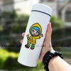 Bình giữ nhiệt LUCE logo Linh vật - Quà tặng Công giáo, Biểu tượng Năm Thánh, Giá ưu đãi 137.500 VND 3