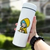 Bình giữ nhiệt LUCE logo Linh vật - Quà tặng Công giáo, Biểu tượng Năm Thánh, Giá ưu đãi 137.500 VND 7