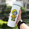 Bình giữ nhiệt LUCE logo Linh vật - Quà tặng Công giáo, Biểu tượng Năm Thánh, Giá ưu đãi 137.500 VND 9