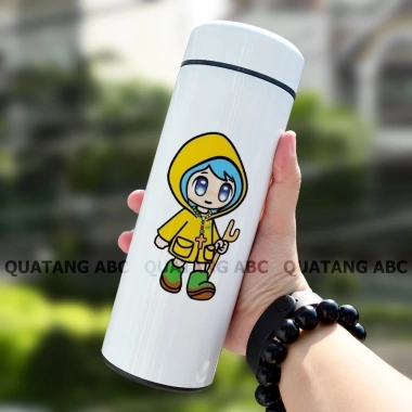 Bình giữ nhiệt LUCE logo Linh vật - Quà tặng Công giáo, Biểu tượng Năm Thánh, Giá ưu đãi 137.500 VND 9 Bình giữ nhiệt LUCE logo Linh vật - Quà tặng Công giáo, Biểu tượng Năm Thánh, Giá ưu đãi 137.500 VND 9