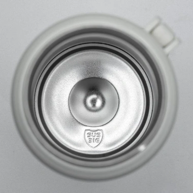 Bình Giữ Nhiệt Lucky Cup 1.000ml Inox Cao Cấp - Thiết Kế Thời Trang, Giữ Nóng Lâu, Quai Xách Tiện Lợi, Giá Ưu Đãi 115k