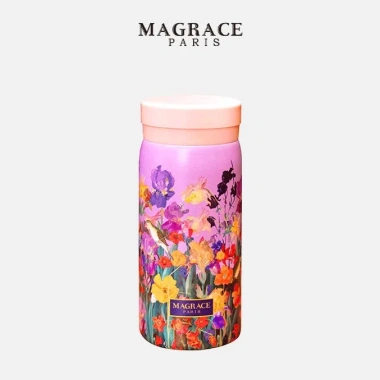 Bình Giữ Nhiệt Magrace Paris Inox 304/316, Quai Xách và Ống Hút, Giá 205.000₫ 10 Bình Giữ Nhiệt Magrace Paris Inox 304/316, Quai Xách và Ống Hút, Giá 205.000₫ 10