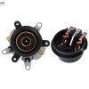 Bình Giữ Nhiệt Mingxuan2 1 Bộ - Điều Khiển Nhiệt Độ Ấm Siêu Tốc, Đế Trên Ổ Cắm, Linh Kiện Điện 2