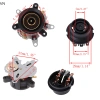 Bình Giữ Nhiệt Mingxuan2 1 Bộ - Điều Khiển Nhiệt Độ Ấm Siêu Tốc, Đế Trên Ổ Cắm, Linh Kiện Điện 5