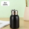 Bình Giữ Nhiệt Mini 300ml Inox 304 - Đựng Cafe, Trà, Nước, Nhỏ Gọn, Tay Cầm Tiện Lợi, Đủ Màu, Giá 120.000 VND 6