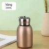 Bình Giữ Nhiệt Mini 300ml Inox 304 - Đựng Cafe, Trà, Nước, Nhỏ Gọn, Tay Cầm Tiện Lợi, Đủ Màu, Giá 120.000 VND 7