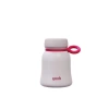 Bình giữ nhiệt mini 350ml Inox 316 cao cấp - Cốc sữa gradient dễ thương, cầm tay nhỏ gọn, giá ưu đãi 220k 4