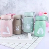 Bình Giữ Nhiệt Mini Inox 320ml - Giữ Nhiệt Lâu, Đựng Nước Tiện Lợi, Giá 99.000 VND