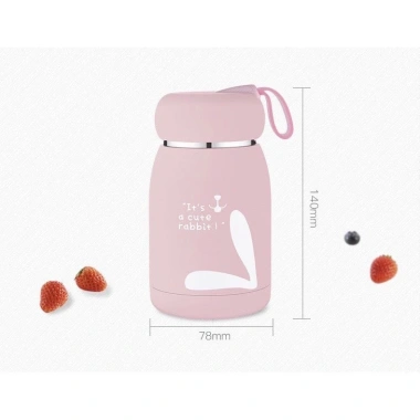 Bình Giữ Nhiệt Mini Inox 320ml - Giữ Nhiệt Lâu, Đựng Nước Tiện Lợi, Giá 99.000 VND 3 Bình Giữ Nhiệt Mini Inox 320ml - Giữ Nhiệt Lâu, Đựng Nước Tiện Lợi, Giá 99.000 VND 3