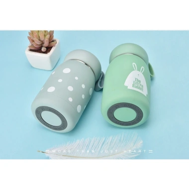 Bình Giữ Nhiệt Mini Inox 320ml - Giữ Nhiệt Lâu, Đựng Nước Tiện Lợi, Giá 99.000 VND 5 Bình Giữ Nhiệt Mini Inox 320ml - Giữ Nhiệt Lâu, Đựng Nước Tiện Lợi, Giá 99.000 VND 5