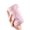 Bình Giữ Nhiệt Mini Inox 320ml - Giữ Nhiệt Lâu, Đựng Nước Tiện Lợi, Giá 99.000 VND 7