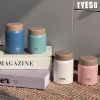 Bình giữ nhiệt mini Tyeso 220ml‑280ml chính hãng – Giữ nhiệt lâu, thiết kế gọn, giá ưu đãi 160k