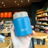 Bình giữ nhiệt mini Tyeso 220ml‑280ml chính hãng – Giữ nhiệt lâu, thiết kế gọn, giá ưu đãi 160k 3