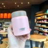 Bình giữ nhiệt mini Tyeso 220ml‑280ml chính hãng – Giữ nhiệt lâu, thiết kế gọn, giá ưu đãi 160k 8