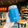 Bình giữ nhiệt mini Tyeso 220ml‑280ml chính hãng – Giữ nhiệt lâu, thiết kế gọn, giá ưu đãi 160k 9