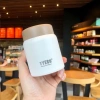 Bình giữ nhiệt mini Tyeso 220ml‑280ml chính hãng – Giữ nhiệt lâu, thiết kế gọn, giá ưu đãi 160k 10