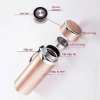 Bình Giữ Nhiệt Nắp Kim Cương Inox 304 - Siêu bền, giữ nhiệt lâu, Giá chỉ 59.000₫ 3