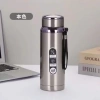 Bình Giữ Nhiệt Nắp Kim Cương Inox 304 - Siêu bền, giữ nhiệt lâu, Giá chỉ 59.000₫ 5