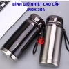 Bình giữ nhiệt nóng lạnh 1.000-1.500ml inox 304 cao cấp X-MAX - Giá chỉ 138.000₫