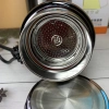 Bình giữ nhiệt nóng lạnh 1.000-1.500ml inox 304 cao cấp X-MAX - Giá chỉ 138.000₫ 3