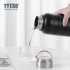Bình giữ nhiệt thể thao Mini TYESO Ascent – Nhỏ gọn, giữ nóng lạnh lâu, nắp inox, giá 195k 7