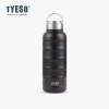 Bình giữ nhiệt thể thao Mini TYESO Ascent – Nhỏ gọn, giữ nóng lạnh lâu, nắp inox, giá 195k 10
