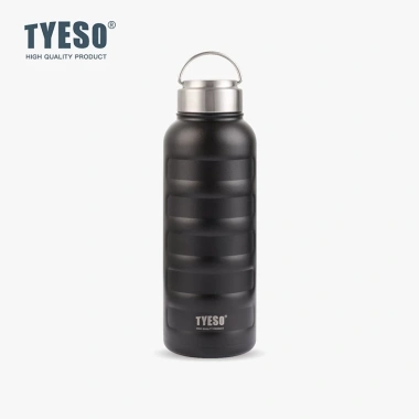 Bình giữ nhiệt thể thao Mini TYESO Ascent – Nhỏ gọn, giữ nóng lạnh lâu, nắp inox, giá 195k