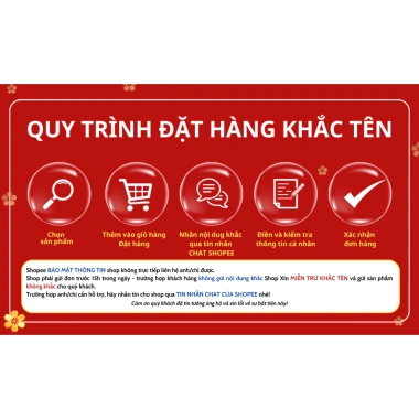 Bình giữ nhiệt TopGift B350 350ml khắc tên - Tiện lợi đi học, văn phòng, quà thầy cô - 159.000₫ 2
