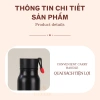 Bình giữ nhiệt TopGift B350 350ml khắc tên - Tiện lợi đi học, văn phòng, quà thầy cô - 159.000₫ 5