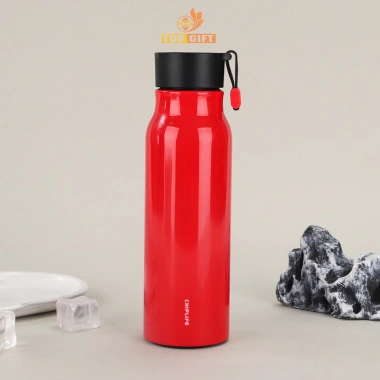 Bình giữ nhiệt TopGift B350 350ml khắc tên - Tiện lợi đi học, văn phòng, quà thầy cô - 159.000₫ 7