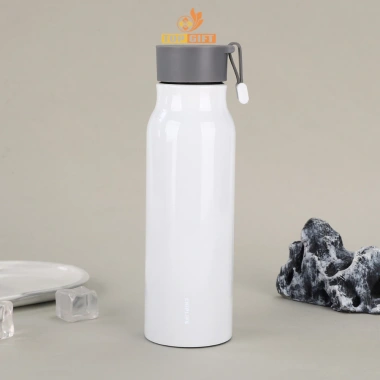 Bình giữ nhiệt TopGift B350 350ml khắc tên - Tiện lợi đi học, văn phòng, quà thầy cô - 159.000₫ 9